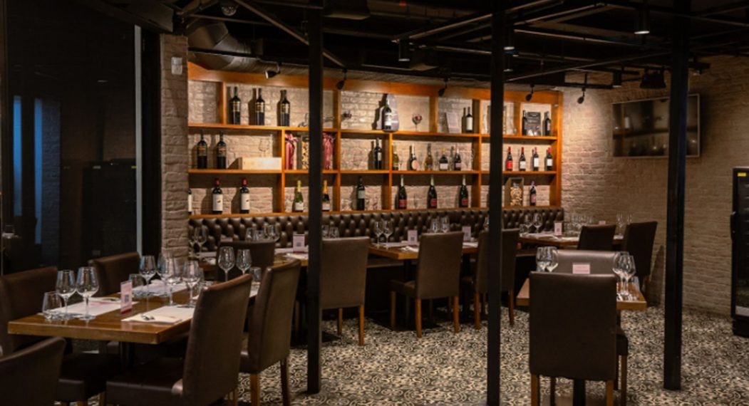 Grand Cru inaugura primeiro restaurante em loja própria em SP