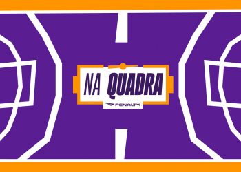 Penalty anuncia a 4ª edição do 'Na Quadra' com incentivo à Educação Física nas escolas