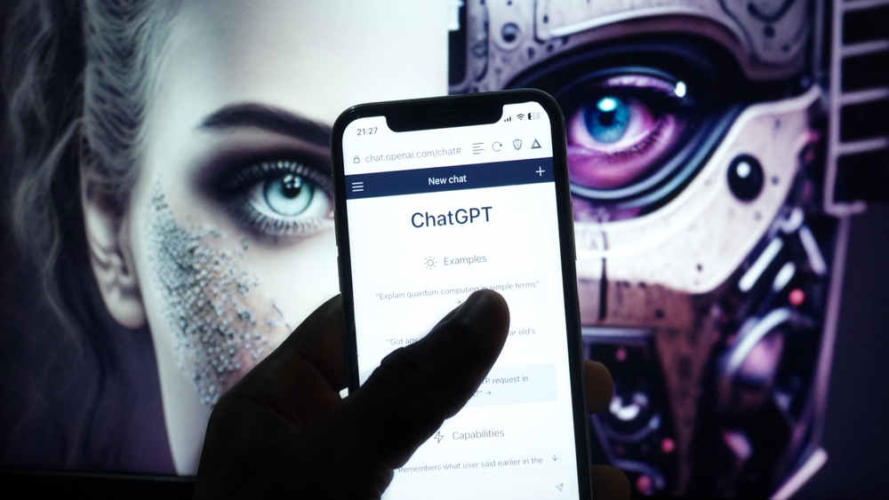 OpenAI lança IA para criar vídeos a partir de mensagens no ChatGPT