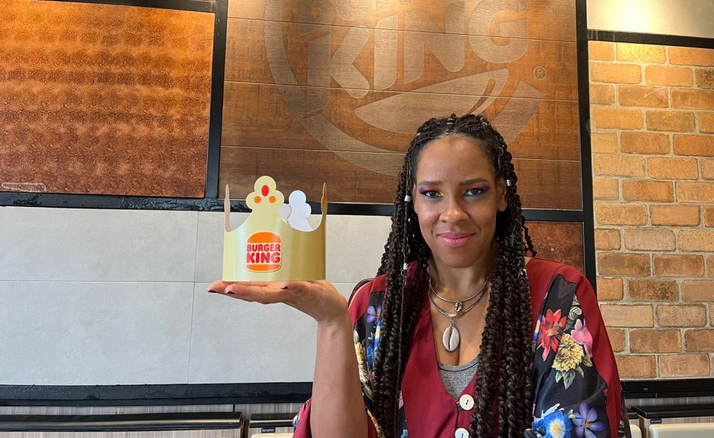 Dona do Burger King e Popeyes no Brasil eleva presença de mulheres em cargos de liderança