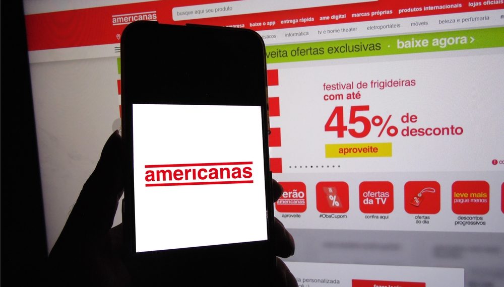 Americanas tem prejuízo líquido de R$ 1,621 bi no 3º trimestre, 17,8% menor na comparação anual