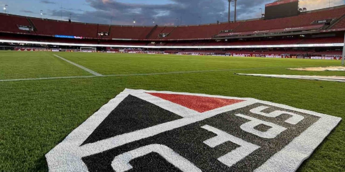 Abilio Diniz será velado no Estádio do Morumbi, do São Paulo Futebol Clube, seu time de coração