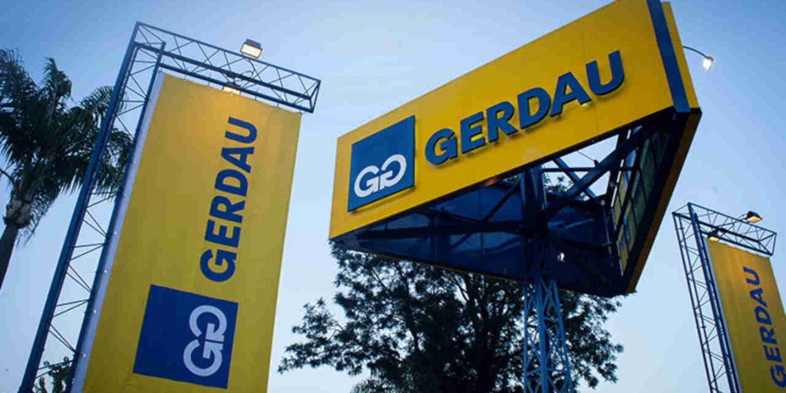 Gerdau