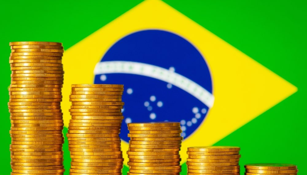 Déficit primário em junho é de R$ 40,9 bi e fica em 2,44% do PIB