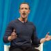 Zuckerberg: 'Se eu cansar da Meta, vou abrir um frigorífico', brinca CEO sobre criação de gado