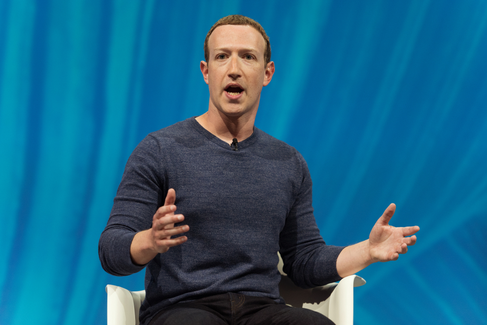Zuckerberg: 'Se eu cansar da Meta, vou abrir um frigorífico', brinca CEO sobre criação de gado