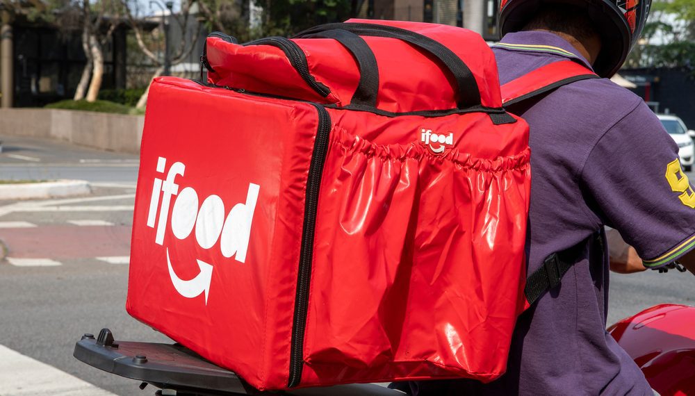 Clube iFood apresenta crescimento anual de 200% em sua base de assinantes