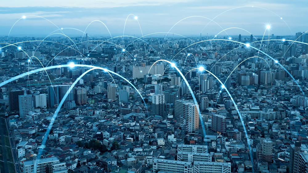 Itaú entrará para aliança global de conectividade formada por AT&T, Comcast e Broadcom