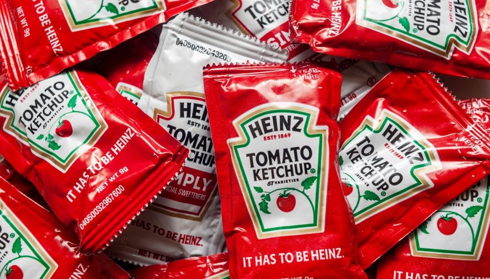 Kraft Heinz