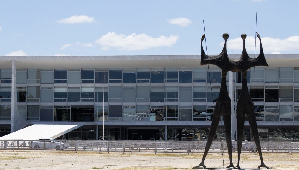 Lula e Haddad estão reunidos no Planalto; expectativa é de discussão sobre desoneração