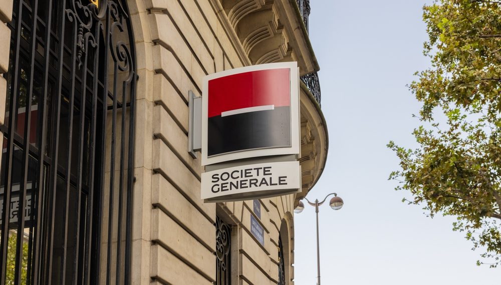 Société Générale