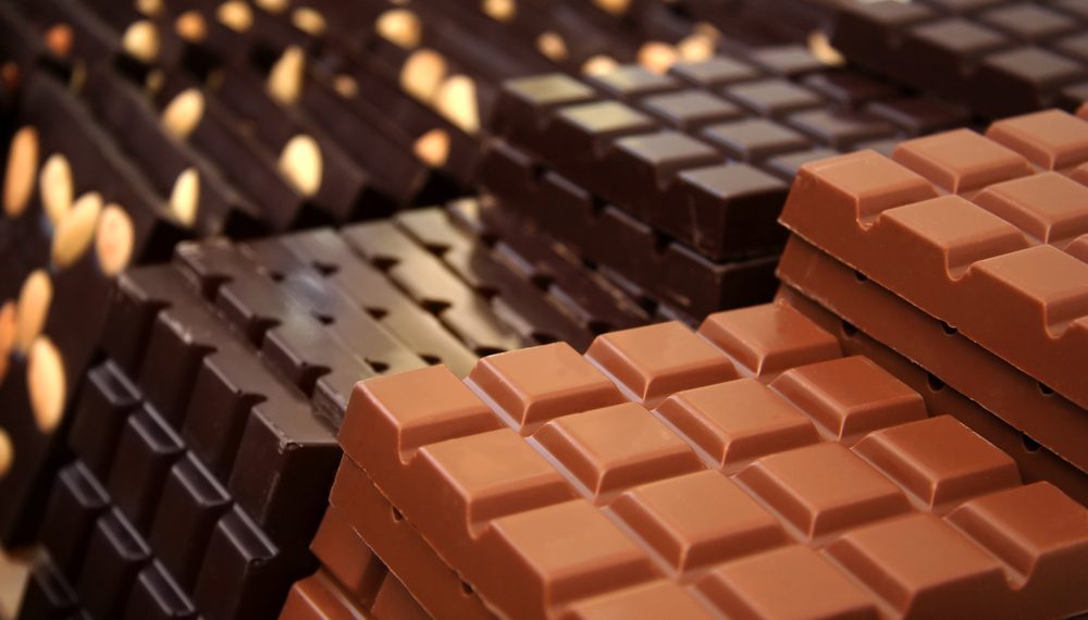 Produção de chocolate cresceu 6% em 2023, diz Abicab; consumo subiu para 3,9 kg per capita