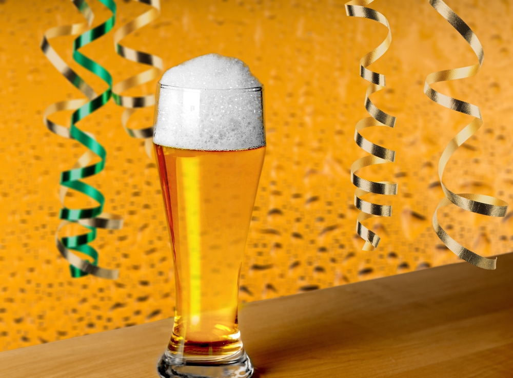 Carnaval registra aumento de 78% no consumo de cerveja e de 48% na água mineral