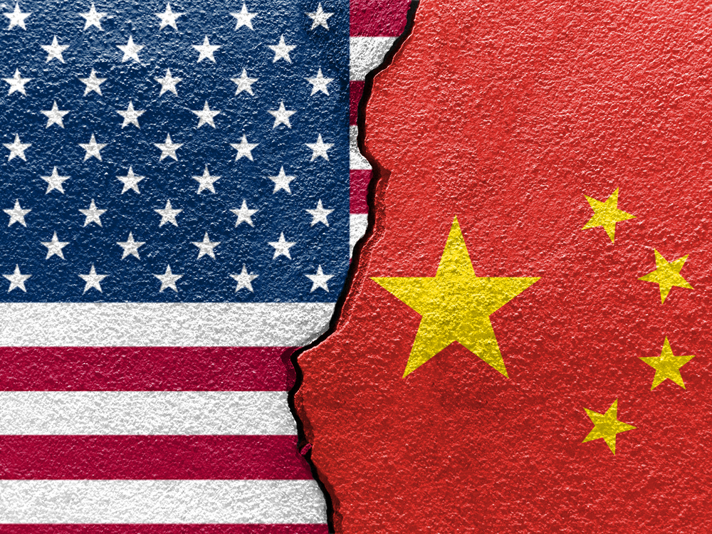China congela ativos da Lockhead Martin, ao impor sanção por venda de armas dos EUA a Taiwan