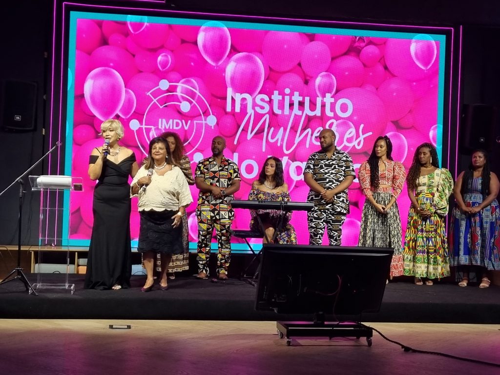 Instituto Mulheres do Varejo promove evento sobre saúde mental e jornada de trabalho