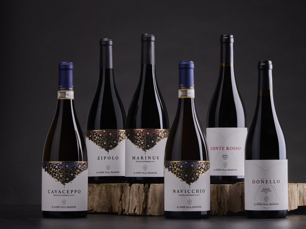 Domno Wines agrega mais três vinícolas italianas ao portfólio
