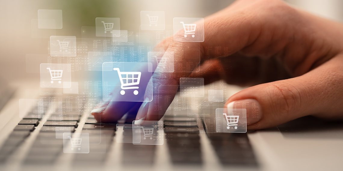 Vendas no e-commerce crescem 13,9% na Semana do Consumidor de 2024 ante 2023