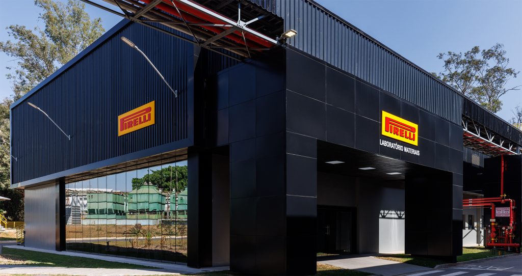 Pirelli anuncia investimentos de R$ 200 milhões no Polo Industrial de Campinas (SP)