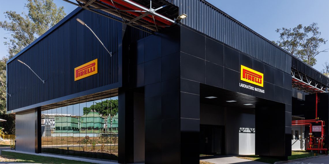 Pirelli anuncia investimentos de R$ 200 milhões no Polo Industrial de Campinas (SP)