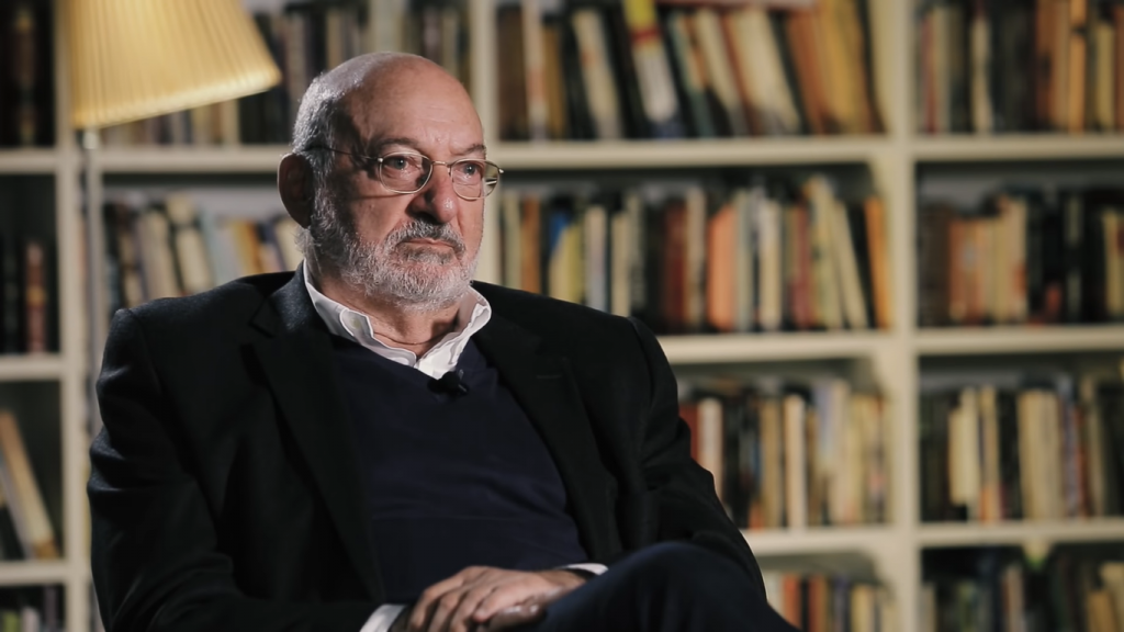 Morre Pedro Herz, fundador da Livraria Cultura e visionário no varejo de livros no País