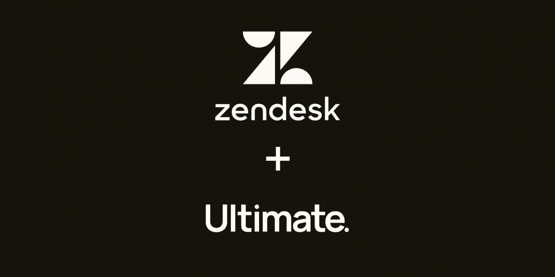 Zendesk