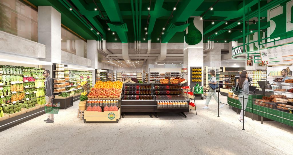 Whole Foods Market vai abrir lojas em formato menor e focadas em conveniência