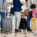 Aeroportos passarão a ter salas especiais para passageiros autistas