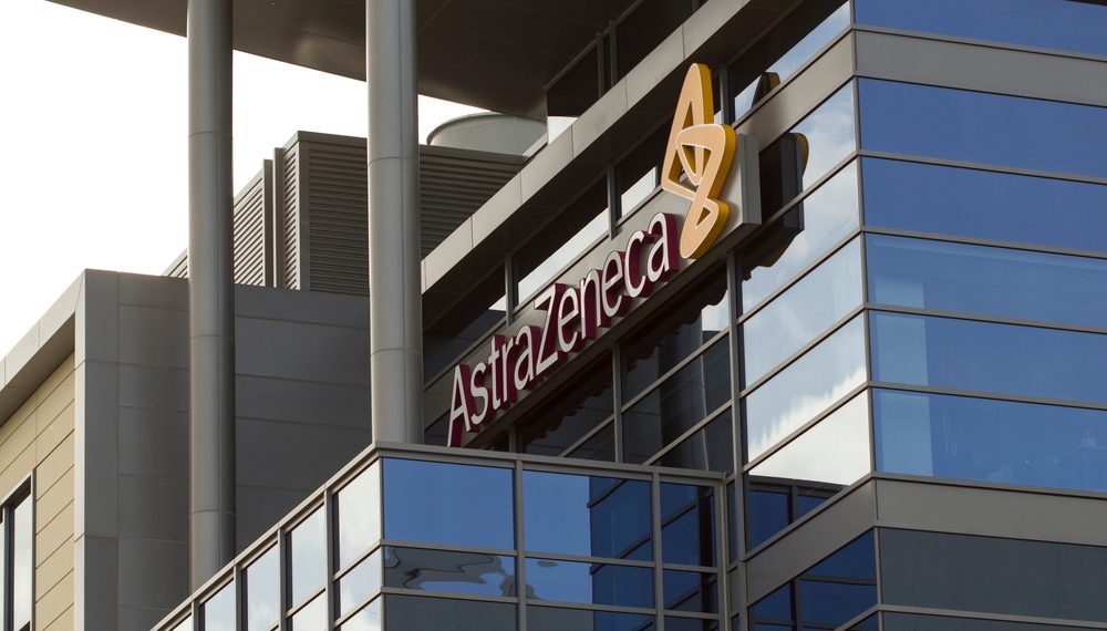 AstraZeneca compra Fusion por até US$ 2,4 bilhões