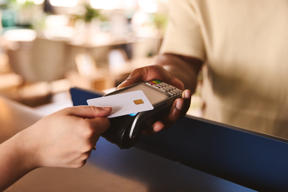 Para 55%, adoção de pagamentos eletrônicos é motivada pelo ganho em conveniência