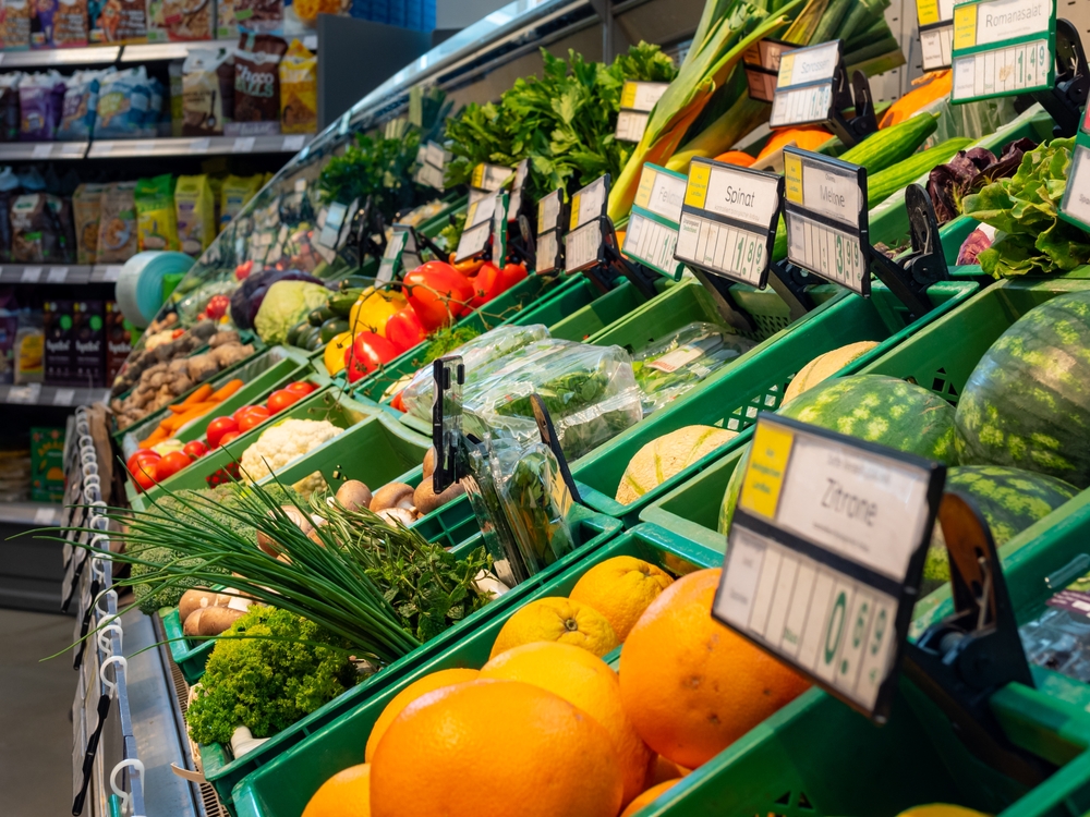 Tendências e oportunidades para produtos saudáveis no varejo alimentar