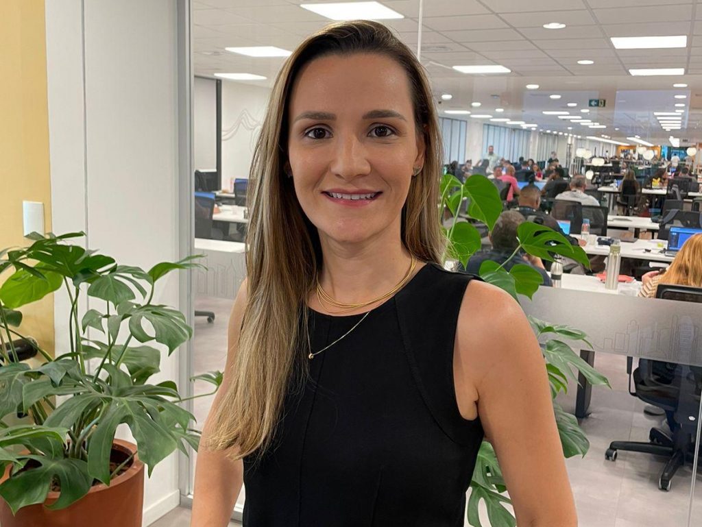 Grupo Carrefour Brasil tem nova diretora de Desenvolvimento Imobiliário; confira outras movimentações