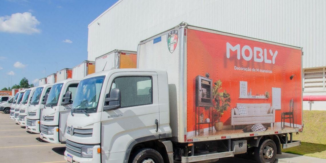 Mobly adota logística de fulfillment para otimizar suas operações