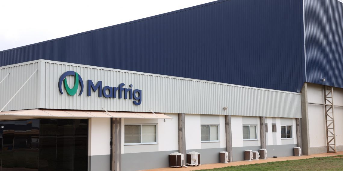 Marfrig: autoridade concorrencial uruguaia negou recurso para venda de unidades para Minerva