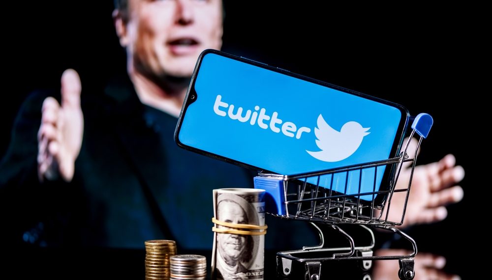 Ex-executivos do Twitter processam Musk e cobram US$ 128 milhões em indenizações não pagas