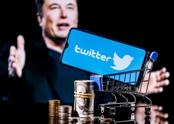 Ex-executivos do Twitter processam Musk e cobram US$ 128 milhões em indenizações não pagas