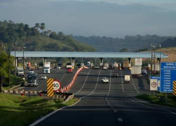 Governo atualiza regras do free flow, pedágio sem cancelas, com maior prazo para pagamento