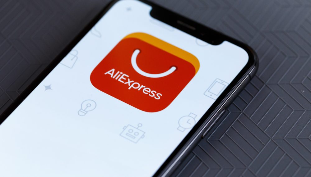 UE abre investigação contra Aliexpress, do Alibaba, por conteúdo ilegal