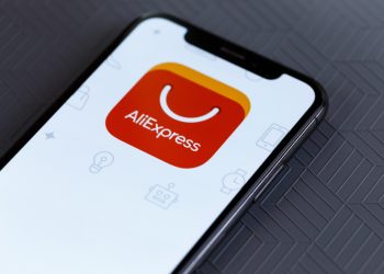 UE abre investigação contra Aliexpress, do Alibaba, por conteúdo ilegal