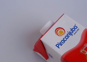 Piracanjuba