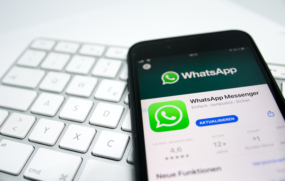 WhatsApp: agora é possível encontrar apenas as mensagens não lidas no app