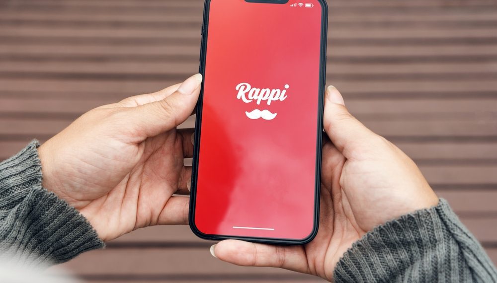 Rappi