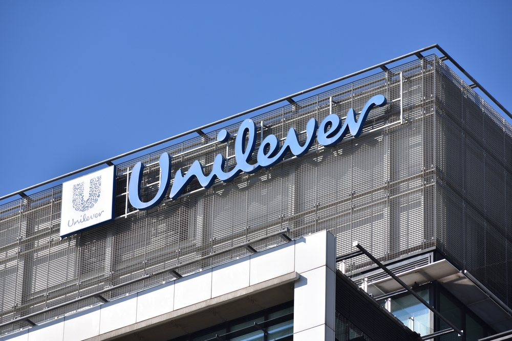 Unilever quer separar negócio de sorvetes, em plano que afetará 7,5 mil empregos