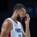 NBA multa jogador em US$ 100 mil por acusar juízes de manipulação de apostas