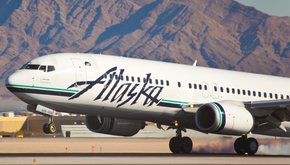 Passageiro que quase foi sugado para fora do avião abre processo contra Boeing e Alaska Air