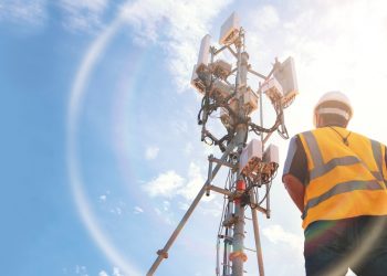 Novo sistema de antenas reforçará internet em estações e túneis da Linha 5 do Metrô