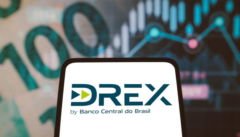 Banco Central começa a receber propostas para segunda fase do Drex