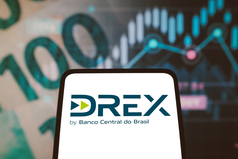 Web Summit Rio 2024: transformação financeira e empresarial, do Drex às startups