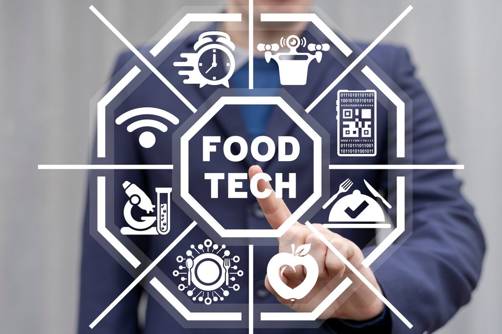 O que é uma foodtech e qual seu impacto no ramo alimentício?