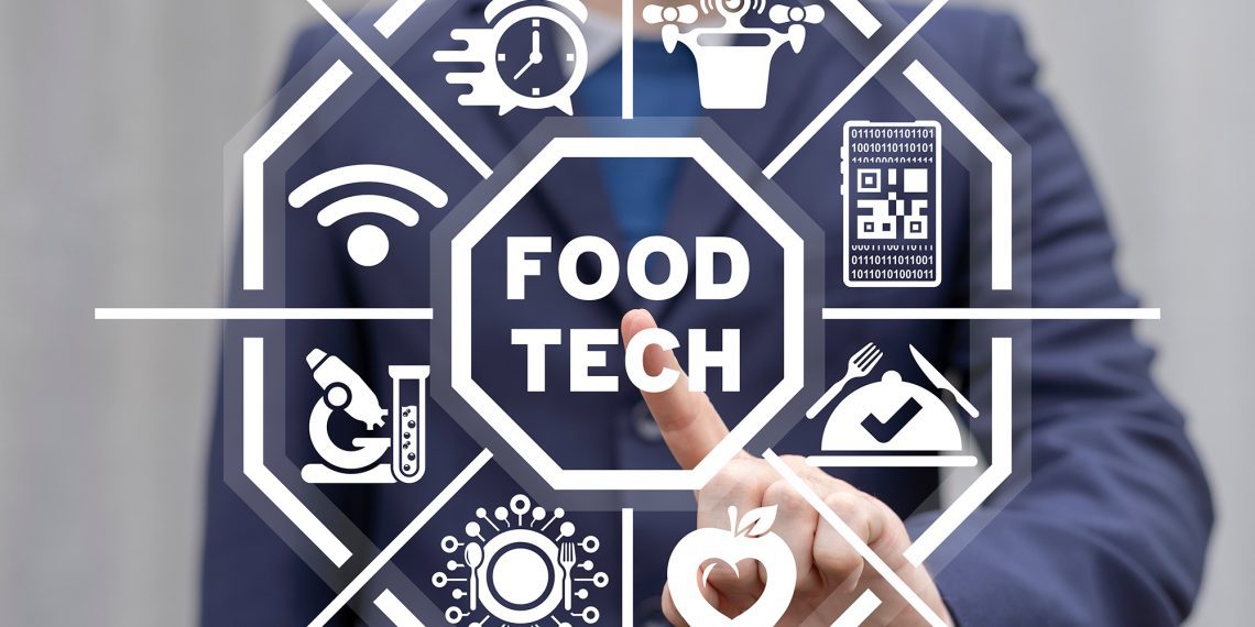 O que é uma foodtech e qual seu impacto no ramo alimentício?