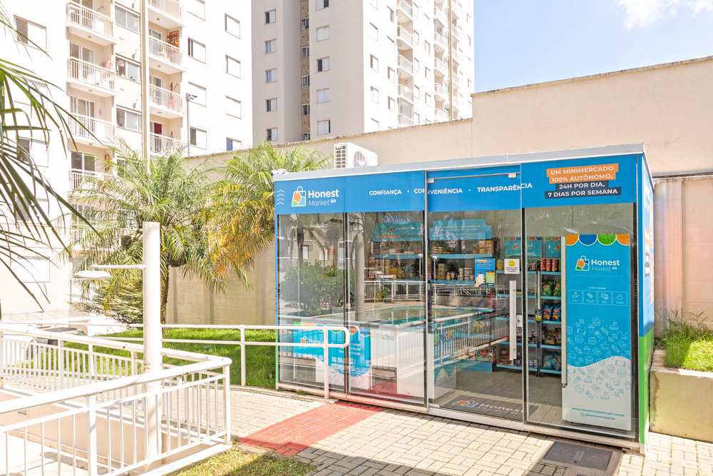 Honest Market Brasil prevê inauguração de 150 pontos de venda na Grande São Paulo
